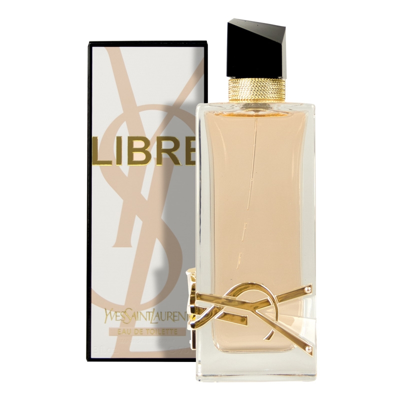 Libre Intense EDP 50 ml